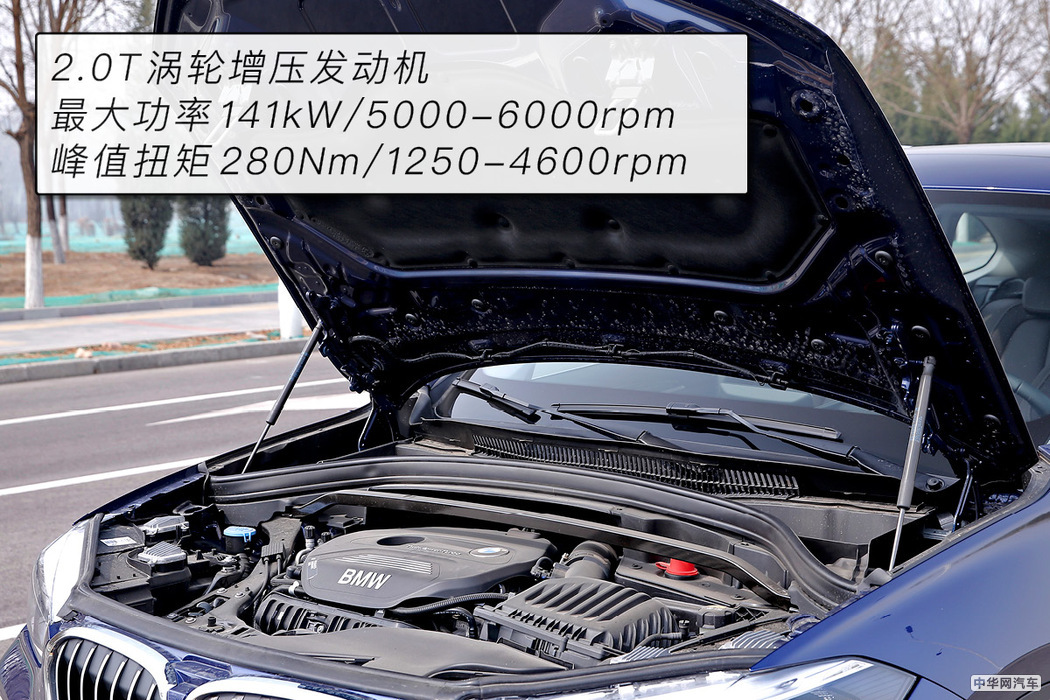 新款宝马x1最高性价比的入门suv,进口宝马x1与国产宝马x1哪个好