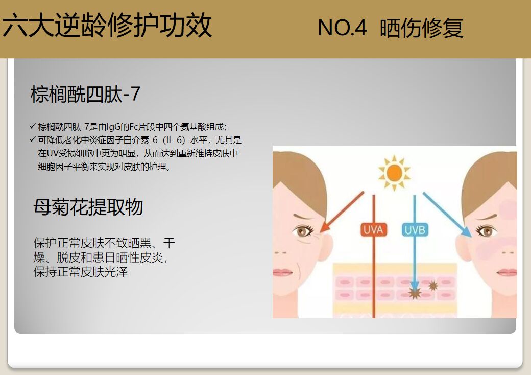 多肽水润蚕丝修护面膜,童颜美肌补水面膜