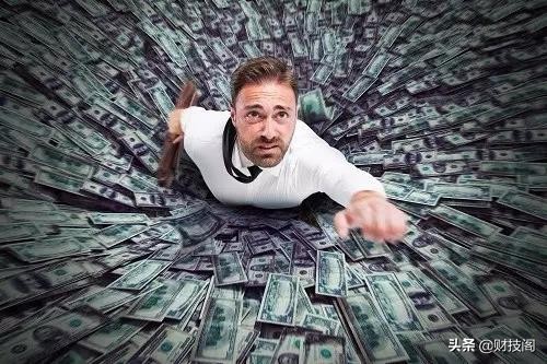 挣钱与赚钱的区别,挣钱和赚钱本来就不是一回事