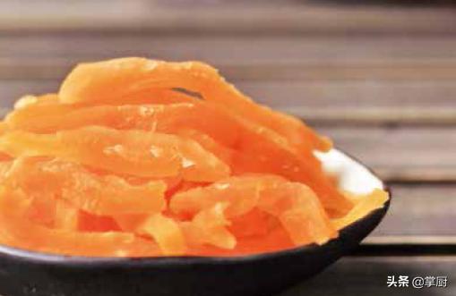 孩子喜欢吃的各种家常小零食,小孩子最喜欢吃的健康零食做法