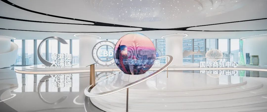 杰恩设计：极简大美的灵动艺术，用细节缔造标杆