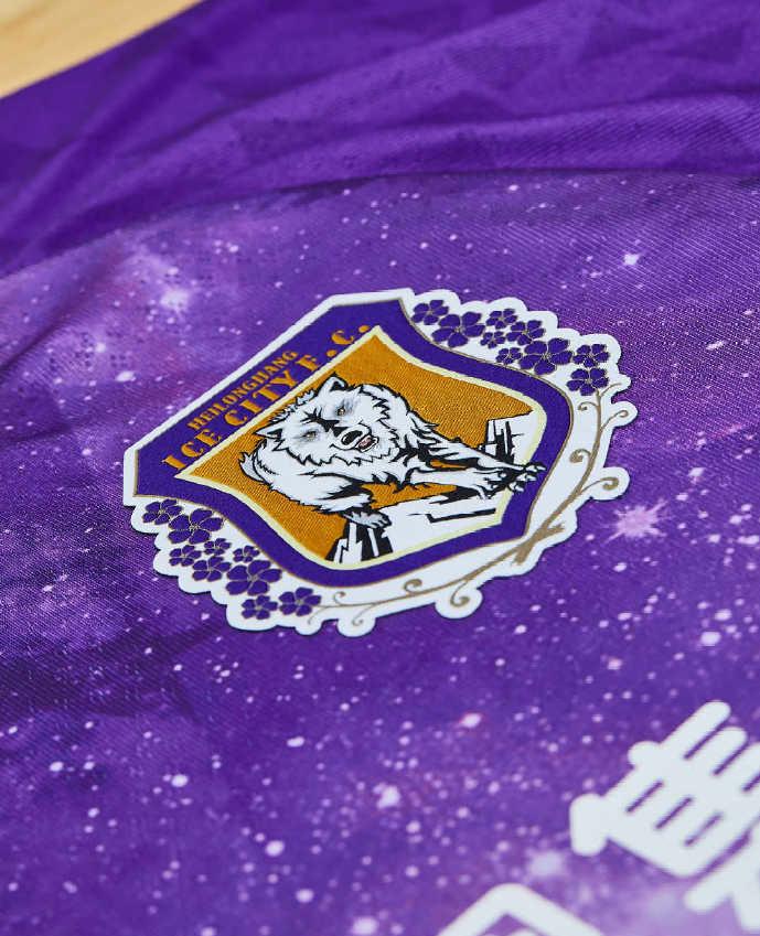 2020中甲各队球衣,中甲新赛季球队