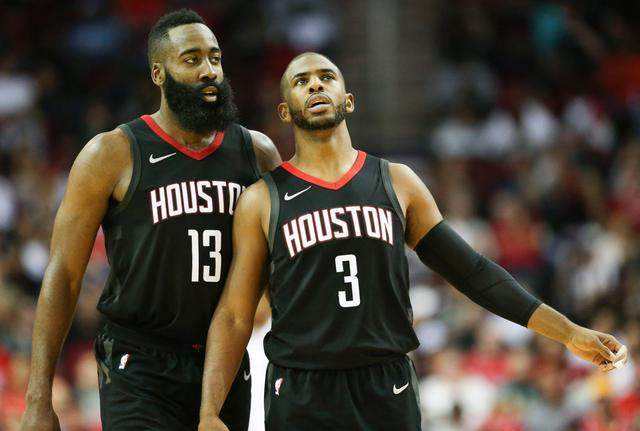 深究｜越老越吃香，保罗展现黄昏余热，4130万美元值得