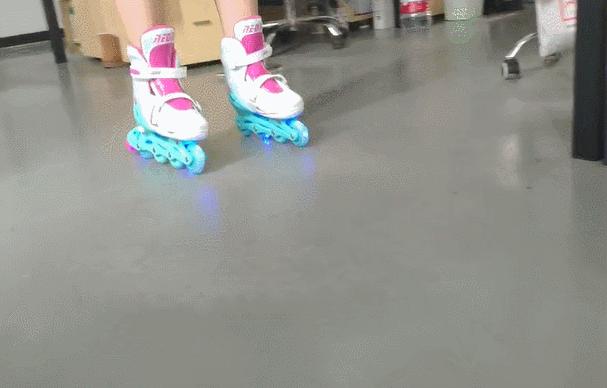 儿童轮滑鞋什么牌子好一点,轮滑鞋儿童测评推荐