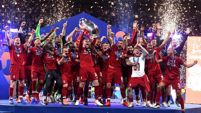 利物浦球迷梦回伊斯坦布尔,重回伊斯坦布尔