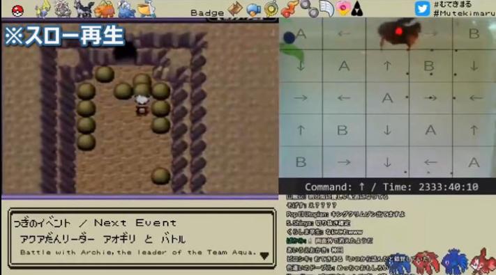 宝可梦探险寻宝如何卡bug,4条鱼通关宝可梦