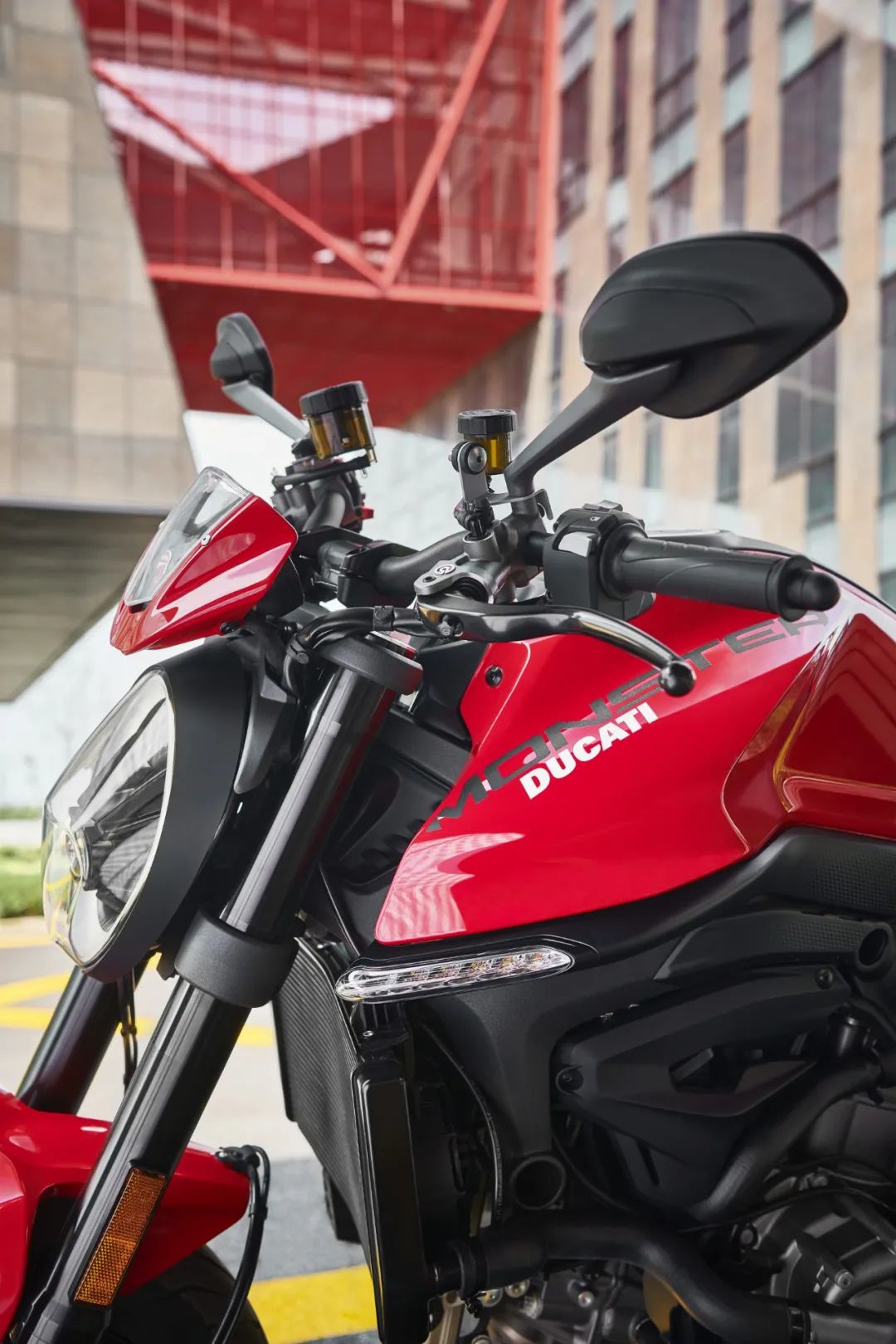 新款杜卡迪什么时候上市,2019版杜卡迪