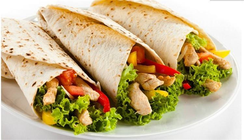 肯德基被下架的经典美食,肯德基最不能下架的五种美食