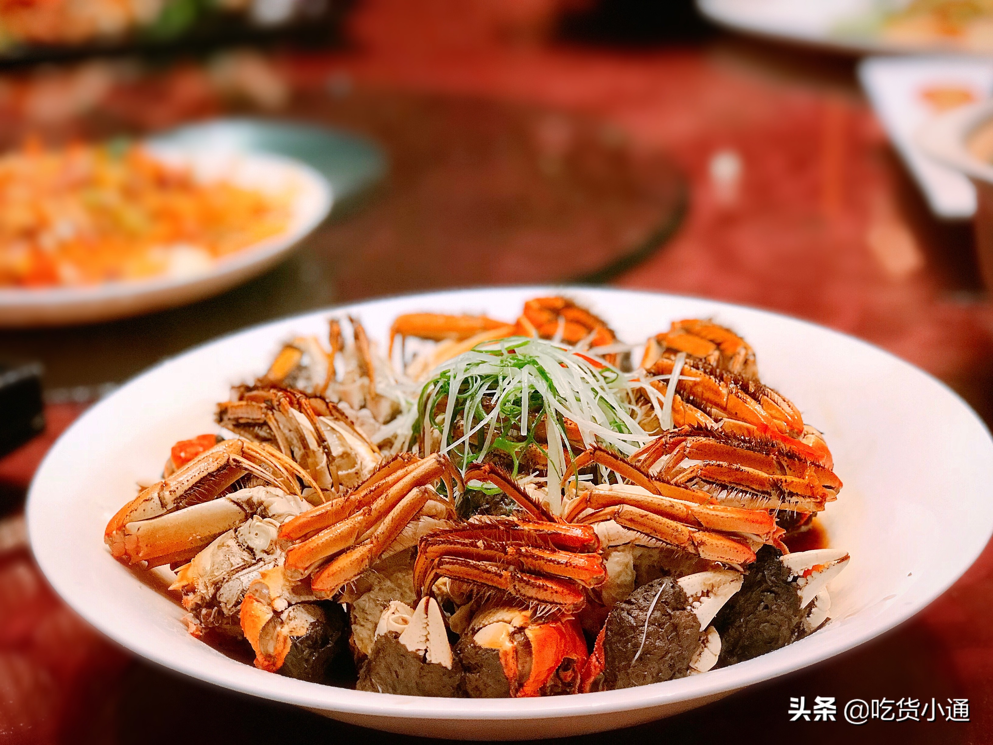 猜年夜饭,猜年夜饭篇