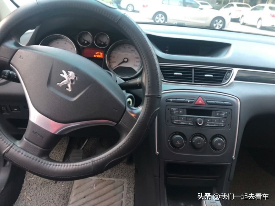 15年东风标致308二手值多少钱,二手标致408与308哪款更值得入手