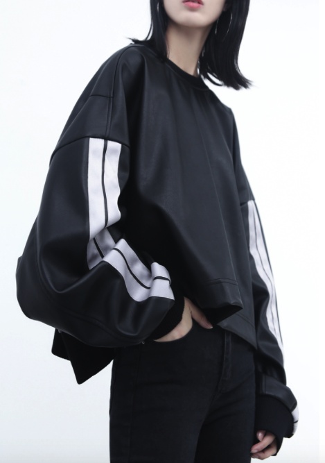 推荐几个好看的卫衣店铺,卫衣小众设计感店铺推荐