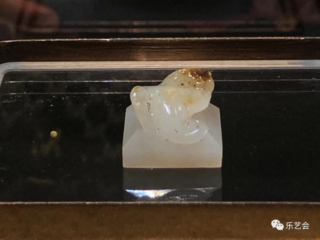 籍田鼎食官鋗海字印:无极斋分享《汉代海昏侯国历史与文化展》壹