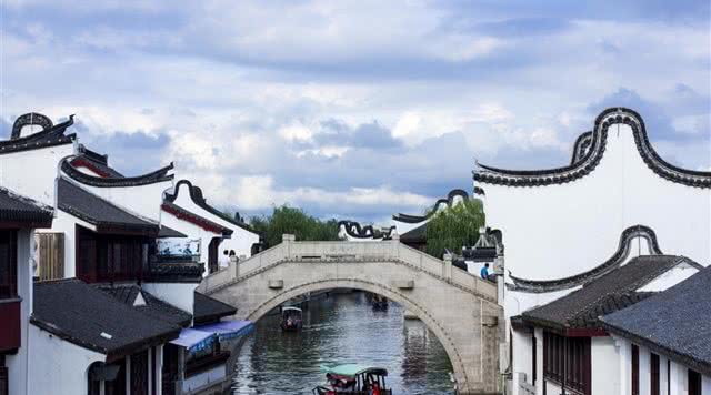 上海历史文化古迹景点介绍,上海旅游攻略名胜古迹