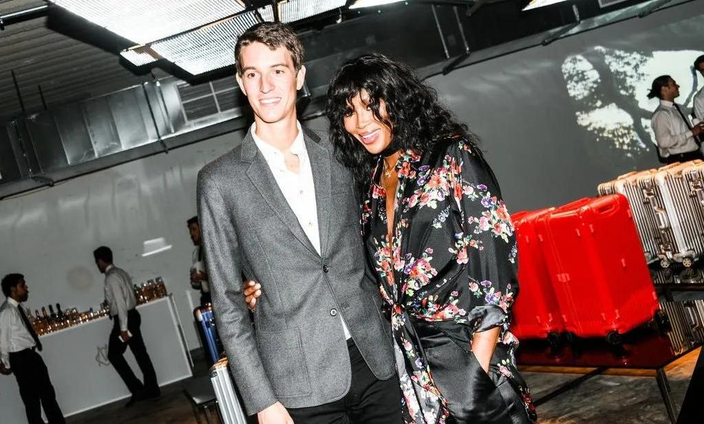 超模lv二公子,lv二公子订婚视频