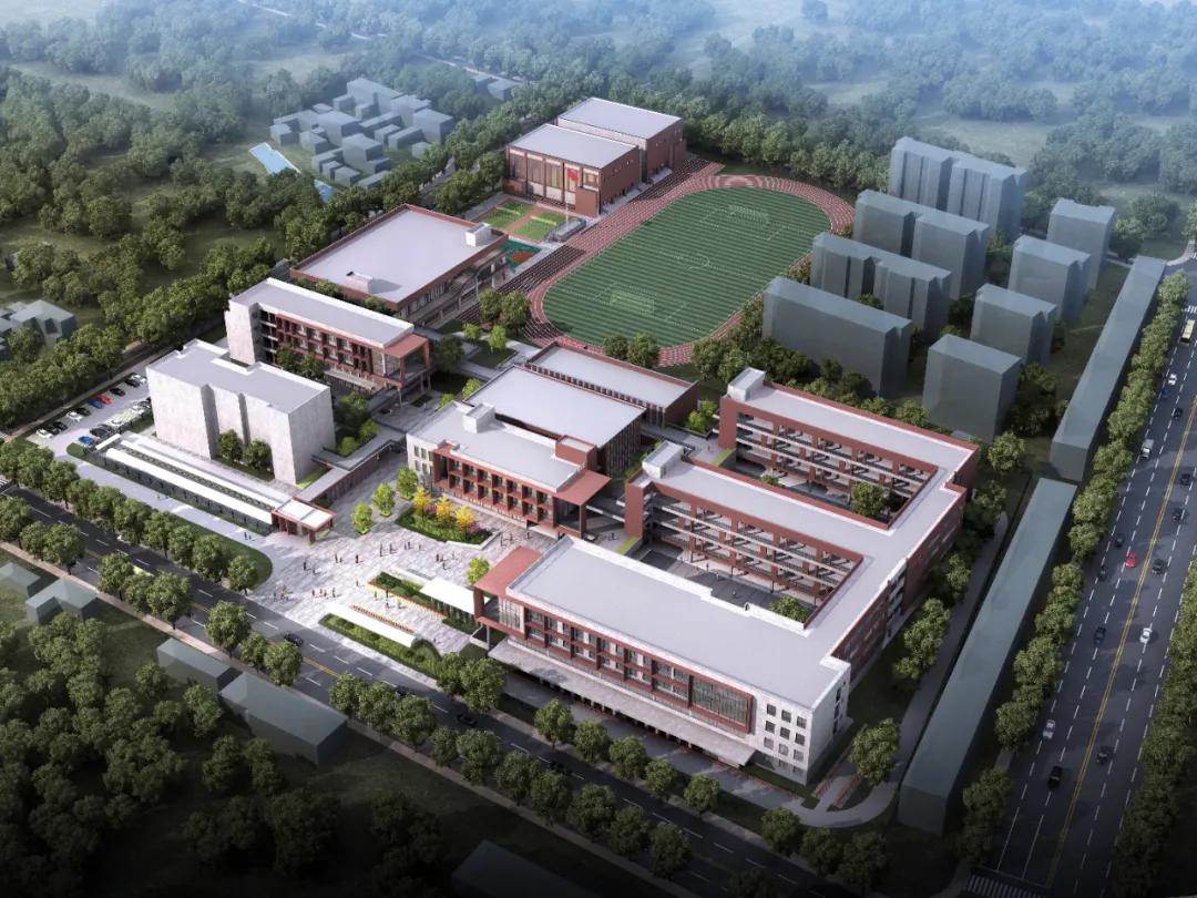 昆山各区学位最新消息,2020年昆山高中学位