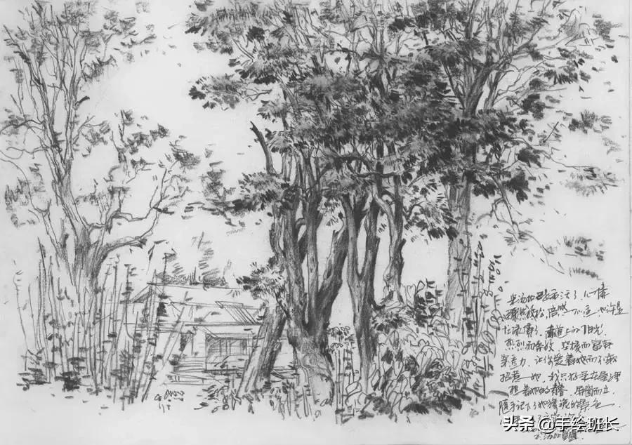 设计草图手绘教程,资深设计师的作品集