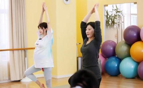 应采儿早产,应采儿有什么产后病