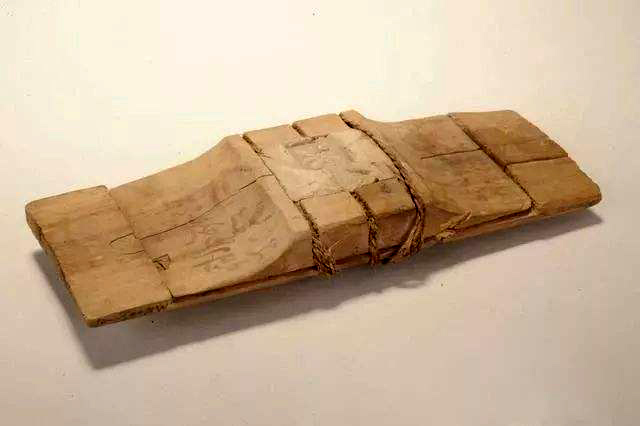 筚路蓝缕以启山林的意思是什么,筚路蓝缕的成语意思是什么