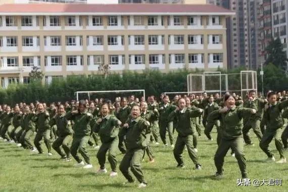 昆明西山区第十四中学,学校巡礼