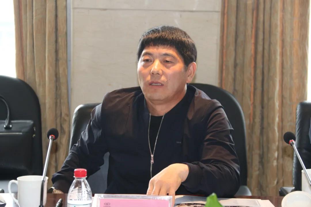 携手共推绿色物流发展汉马科技与沧兴控股签署战略合作协议