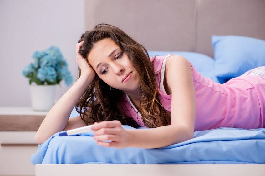 不孕不育对于女性来说意味着什么,女性无法治愈的先天不孕不育原因