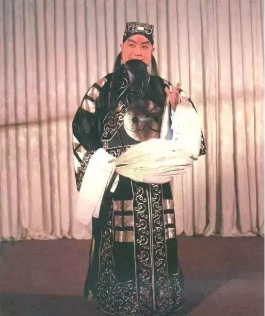 戏曲里的华服,戏曲服饰知识大全