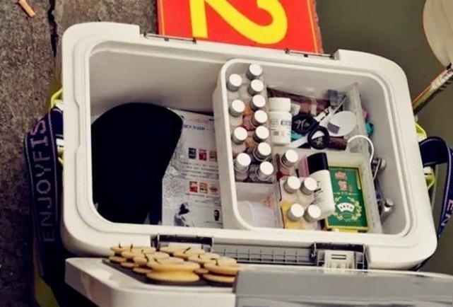 钓鱼小药真的是智商税吗,钓鱼中所谓的小药是智商税吗