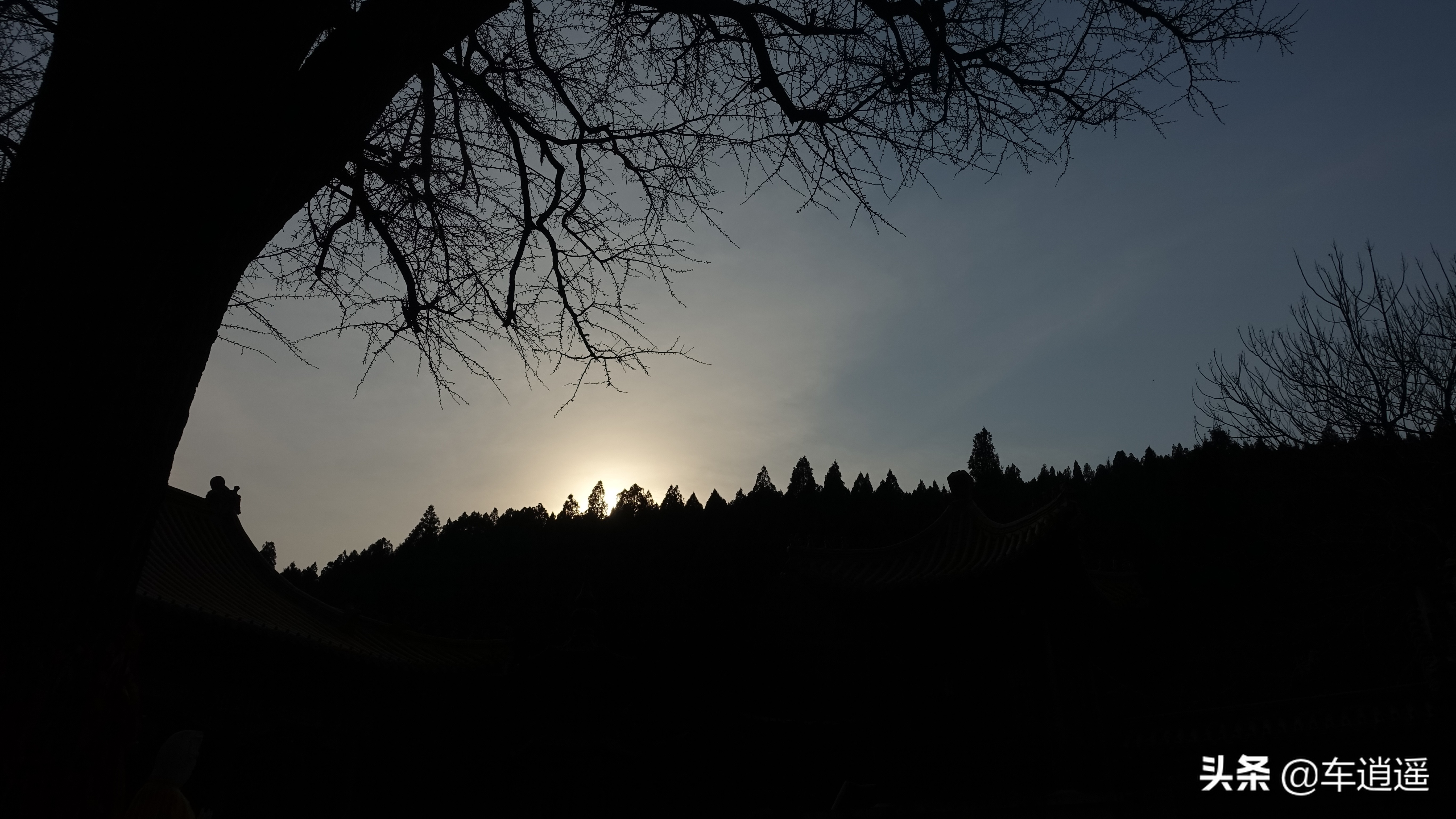 济南小河流网红打卡景点,济南打卡必去旅游景点