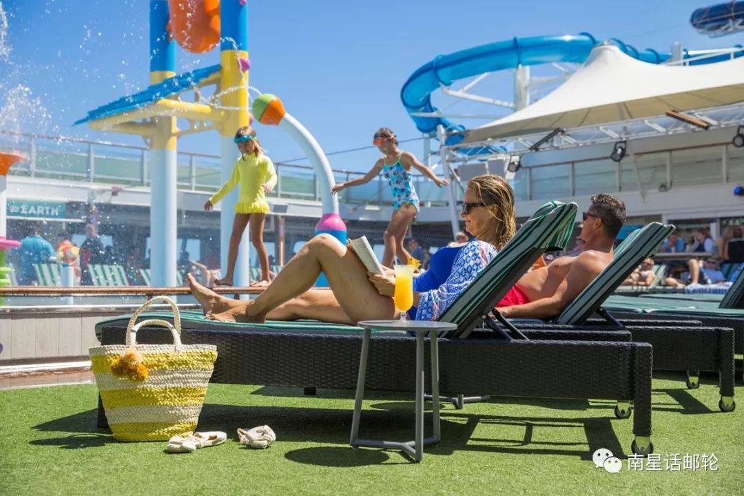 邮轮工作真实感受,从零到一的工作经历