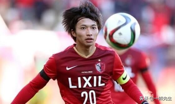 柴崎岳日本,柴崎岳日本球星