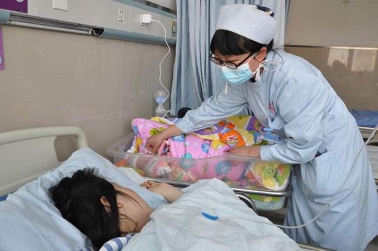 第一次怎么开奶最快最有效的方法,第一次开奶的注意事项