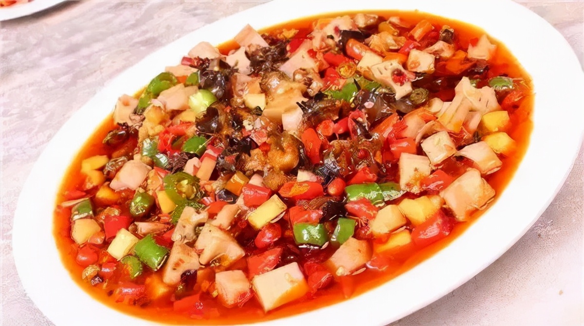 招牌菜大厨视频,乔家大厨招牌菜