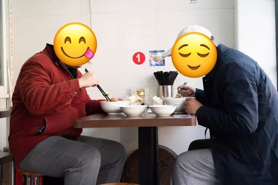 上海虹口十大面馆排名,虹口老面馆哪家好吃