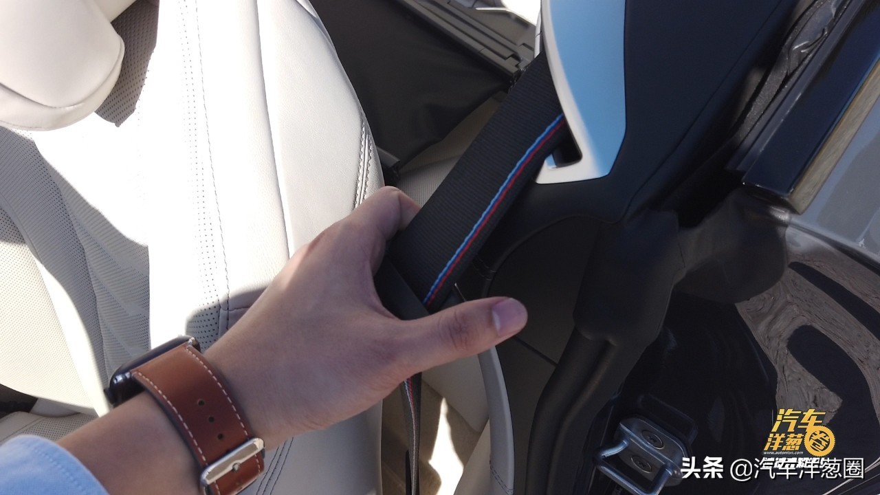 全球首试宝马8系敞篷跑车,宝马8系敞篷轿跑怎么开