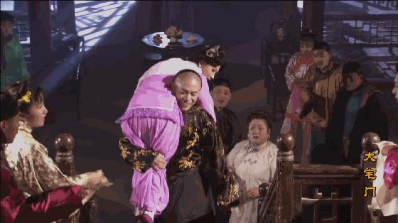 20年前巨作《大宅门》，9位配角与世长辞，几位主演都怎么样了？