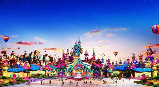 成都将来能成为一线城市吗,成都正式晋级中国一线城市