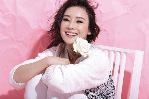 健身女王袁姗姗,健身女王结局