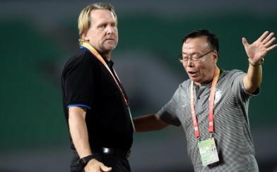 大连足球万达队历史,大连足球哪一年降级