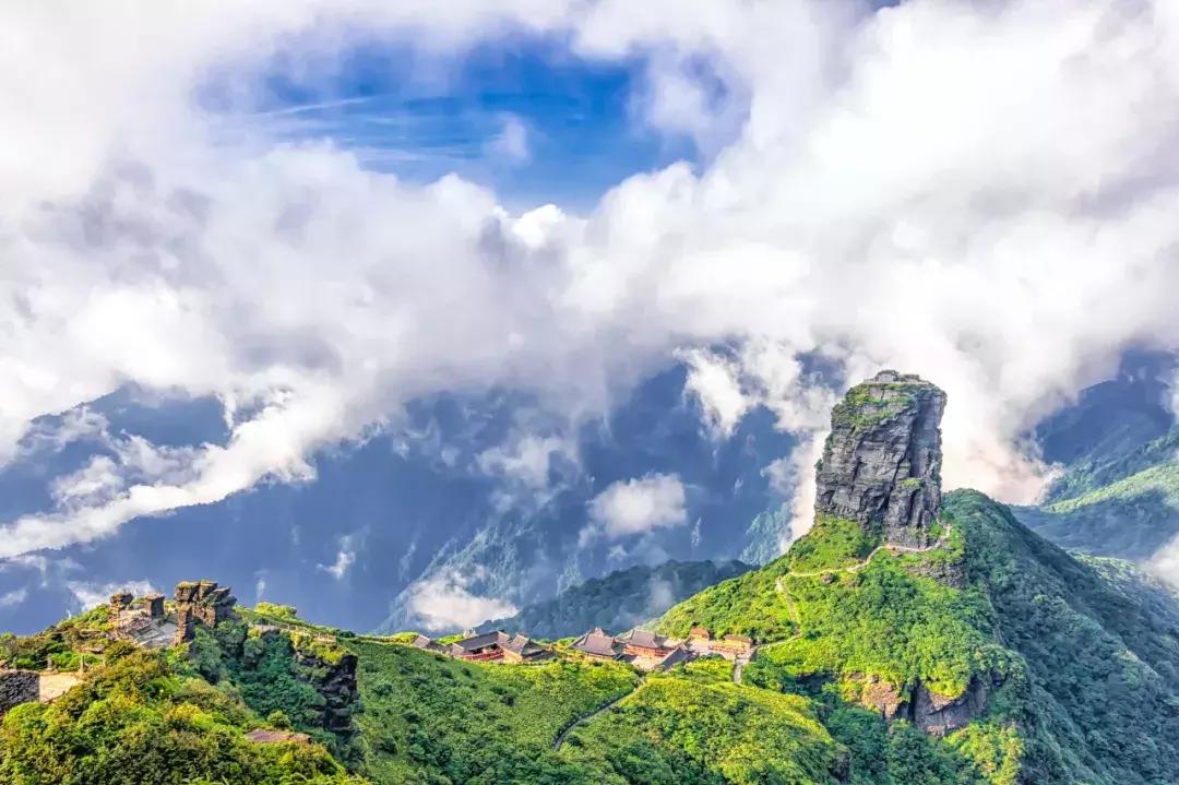 无锡去贵州旅游价格,无锡到贵州旅游要门票吗