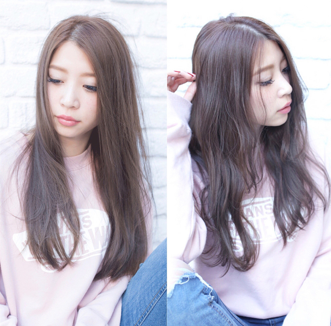 发量少有什么小妙招,发量少发型简单好看教程