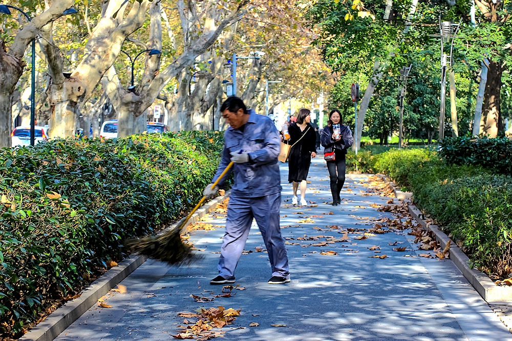上海法租界一日游,上海旧法租界旅游攻略