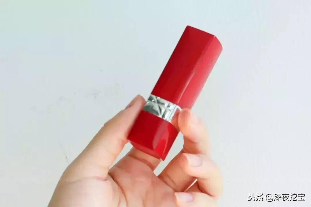 年度爱用口红滋润,十支必备口红推荐