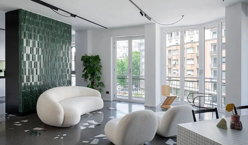 高端轻奢风室内设计,室内顶级设计师轻奢风格