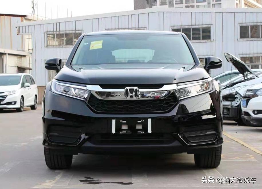 奥德赛2.4与冠道1.5哪一个省油,冠道油耗1.5t和2.0t哪个省油