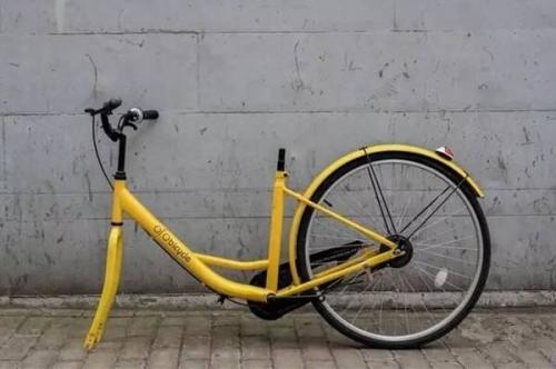 ofo小黄车怎么退还押金,ofo小黄车怎么样快速退押金