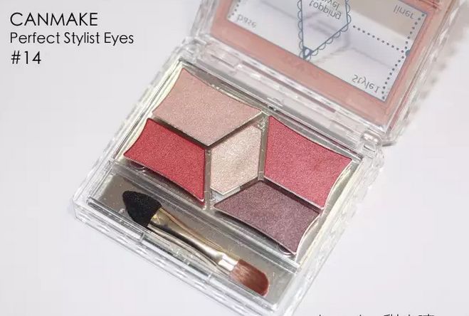 新手平价眼影口红,口红眼影推荐学生党