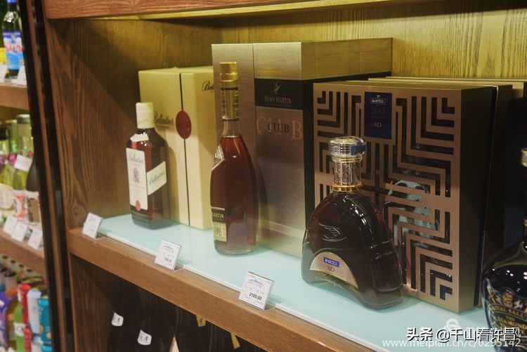 许昌名烟名酒团购中心,许昌市胖东来生活广场烟酒