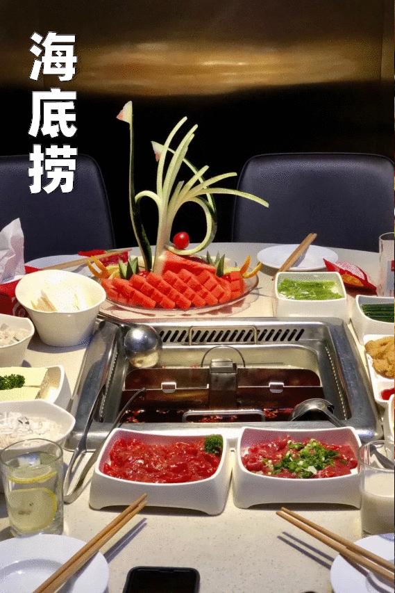 这家mall疯了!大牌美食5折嗨吃,还有DQ暴风雪免费送