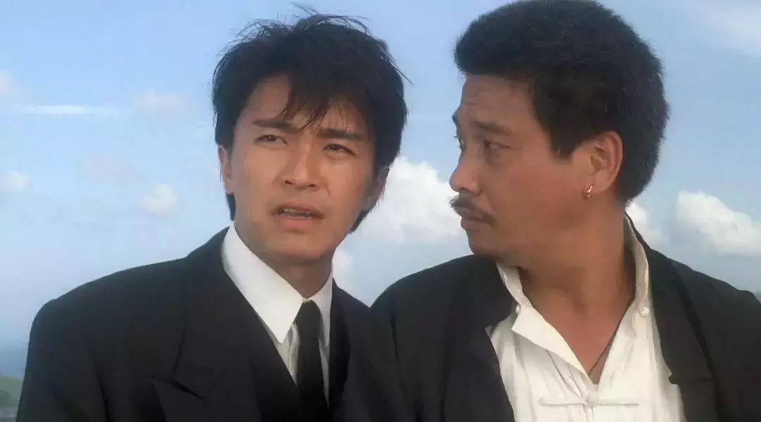 我们都欠周星驰一张电影票,周星驰是不是欠我们一部好电影