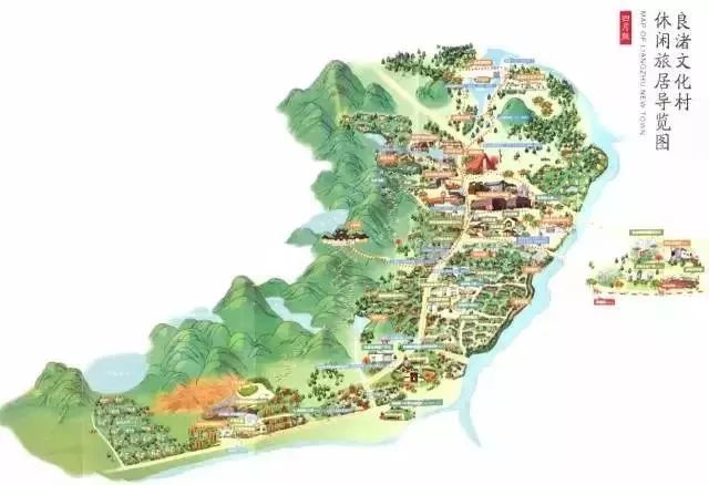 杭州良渚随园嘉树养老院,杭州良渚万科随园嘉树养老公寓